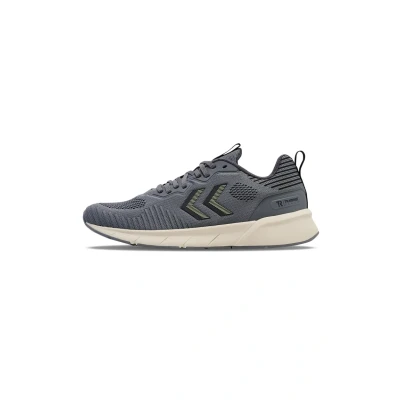 Abbildung von Hummel Reach FLEX Trainingsschuh, Größe: 36, Castlerock Schuhe