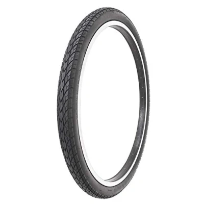 Abbildung von Kenda 50 559 Khan II K Shield E 25. 1172 Draht. schwarz