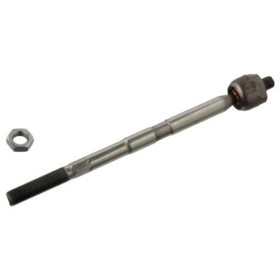 Abbildung von febi BILSTEIN 28542 Axialgelenk Vorderachse links, rechts 294,5 Plus mit Kontermutter FORD: Focus C Max, KUGA 1, VOLVO: V50