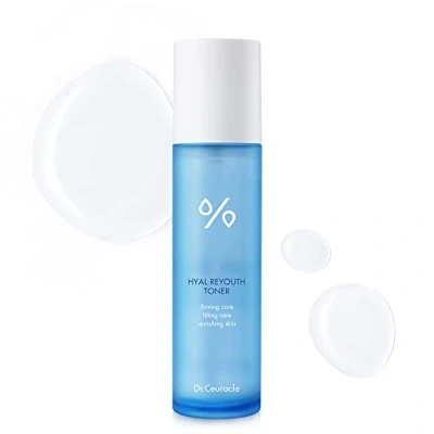 Abbildung von Dr. Ceuracle Hyal Reyouth Toner 120 ml