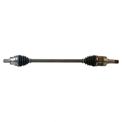 Abbildung von FEBI BILSTEIN 193453 Antriebswelle Hinterachse mit Schraube VOLVO: XC90 I