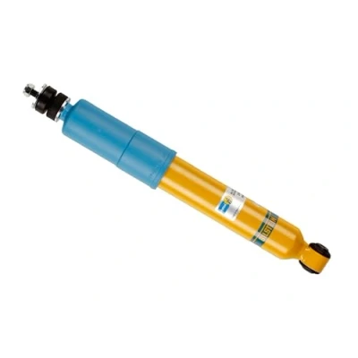Abbildung von BILSTEIN B6 Performance 24 008839 Stoßdämpfer Vorderachse Gasdruck Einrohr Dämpfer nicht federtragend unten Auge, oben Stift OPEL: Manta B Limousine