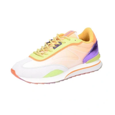 Abbildung von HOFF Lychee Sneaker low, Damen, Größe: 39, Multicolor Schuhe