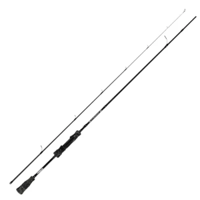 Abbildung von Fox Rage Street Fighter Ultra Finesse Spin 1.80m (0.5 6g) Spinnrute