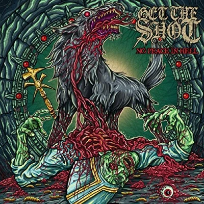 Abbildung von Get The Shot No Peace In Hell