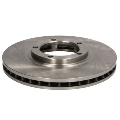Abbildung von ABE C35039ABE Bremsscheibe Vorderachse 253 24 5 Belüftet MITSUBISHI: L400 / Space Gear Bus, L300 Delica III Bus