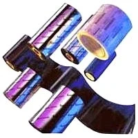 Abbildung von Zebra 02300GS11007 (Wachsband) Schwarz Etikett