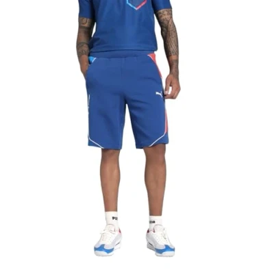 Abbildung von Puma Shorts Pro bluem color, Herren, Größe: XL, blue m color