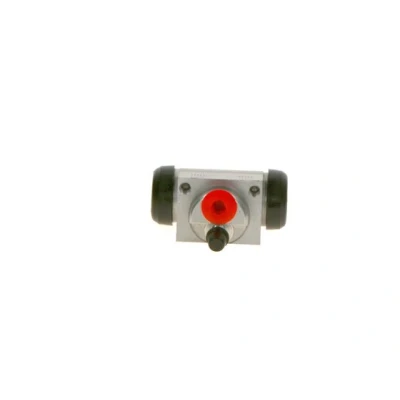 Abbildung von BOSCH 0 986 475 949 Bremszylinder 19,05 OPEL: Corsa D Schrägheck, E Combo C Kasten / Kombi