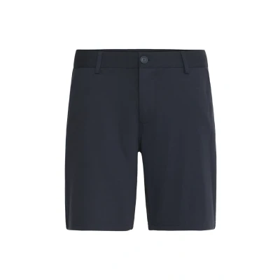 Abbildung von Blend Bhcodie Shorts, Herren, Größe: Medium, Dark navy blue