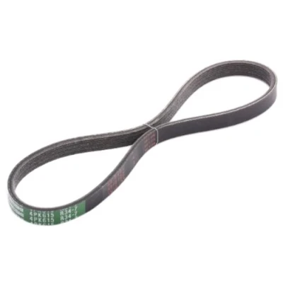 Abbildung von Keilrippenriemen ASHIKA 112 4PK615