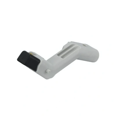 Abbildung von HELLA 6PU 009 167 131 Impulsgeber 3 Hallsensor mit Schraube VOLKSWAGEN: Transporter 5 Bus, Golf Schrägheck, Passat B7 Variant, AUDI: A1 Sportback