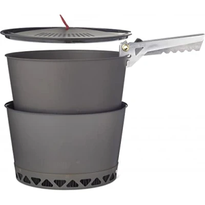 Abbildung von Primus PrimeTech Pot Set 2.3L Pfannen