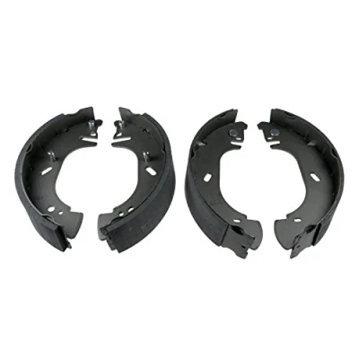 Abbildung von BLUE PRINT ADN14153 Bremsbacken Hinterachse 280 65 RENAULT: MASTER 2 Bus