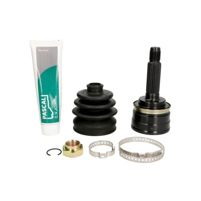 Abbildung von PASCAL G18012PC Gelenksatz radseitig SUZUKI: SWIFT 2 Schragheck