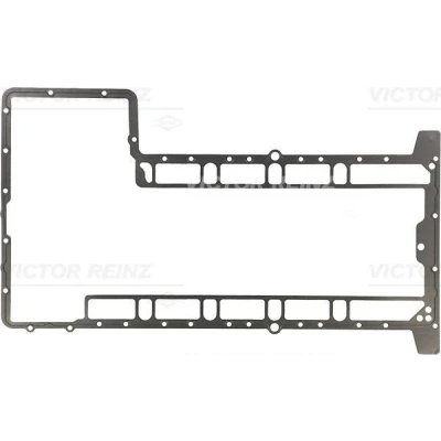 Abbildung von REINZ 71 41293 00 Ölwannendichtung BMW: 5 Limousine, Touring, 6 Coupe