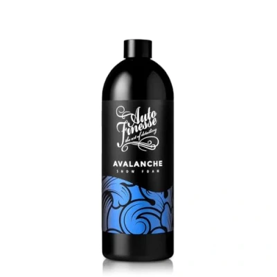 Abbildung von Auto Finesse AV1000 Avalanche Schnee Schaum Autoshampoo