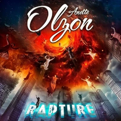 Abbildung von Rapture (2lp Red Vinyl) [Vinyl LP]