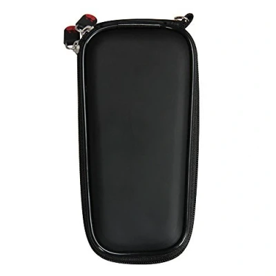 Abbildung von Für Microsoft Arc Touch Mouse Maus Travel EVA Tasche Schutz hülle Etui Tragetasche Beutel Compact Größen von Hermitshell
