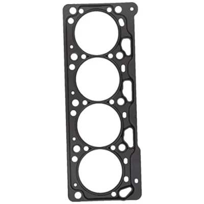 Abbildung von ELRING 162.832 Zylinderkopfdichtung 0,5 77,5 Metall Lagen Dichtung VOLKSWAGEN: Polo III Schrägheck, SEAT: Ibiza 2, Cordoba I Limousine