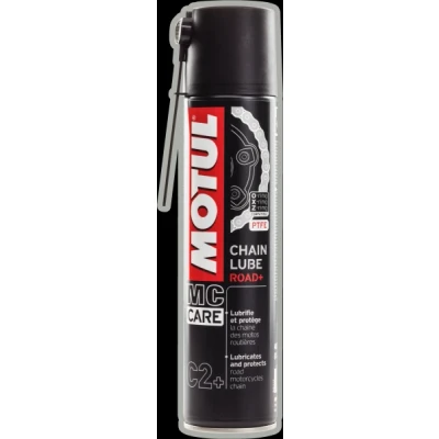 Abbildung von MOTUL 103008 Kettenspray 400