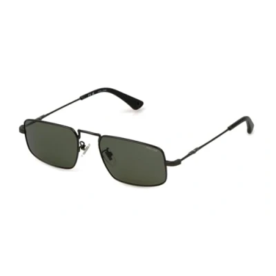 Abbildung von Police SPLN31 ORIGINS LITE 19 627 Gläser SONNENBRILLEN Verde