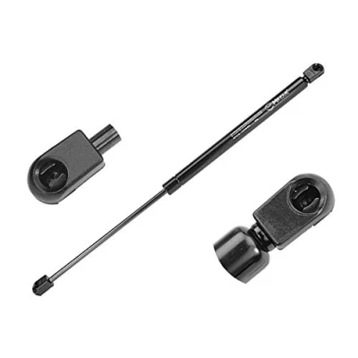 Abbildung von MEYLE 11 40 910 0000 Heckklappendämpfer 630 493 ORIGINAL Quality PEUGEOT: 307 SW, Kombi