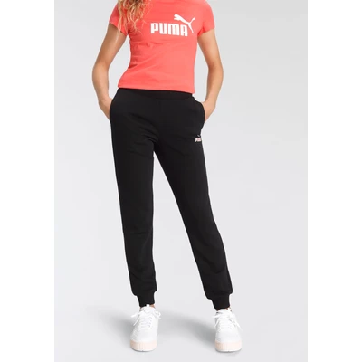 Abbildung von PUMA Jogginghose &quot;ESS+ Bloom Sweatpants TR cl G&quot;