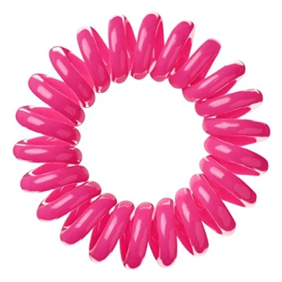 Abbildung von Invisibobble Original Haargummi 3er Pack Pinking of You