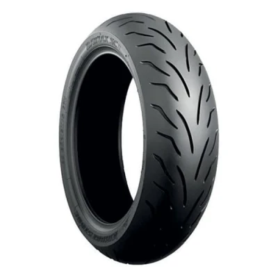 Abbildung von Bridgestone Battlax Sc 120/80 R16 60P PKW Sommerreifen Reifen 8028