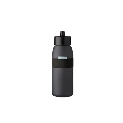 Abbildung von Mepal Ellipse Sport Bottle 500 ml black