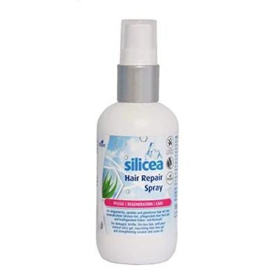 Abbildung von Hübner Silicea Hair Repair Spray