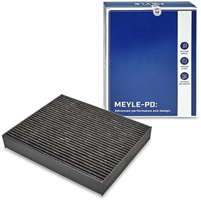 Abbildung von MEYLE 712 326 0013/PD Innenraumfilter FORD: S Max Mk2, Mondeo 5 Kombi, Focus Mk4 Turnier, FORD USA: Edge Mk2