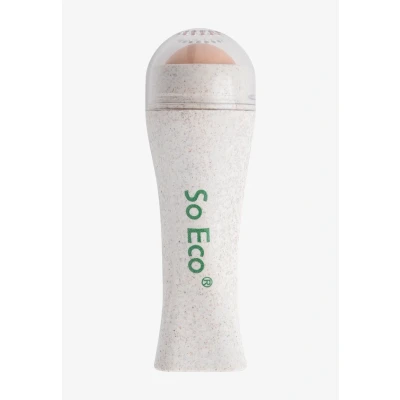 Abbildung von So Eco OIL Absorbing Roller Gesichtspflege Zubehör, Damen, Größe: One Size, White