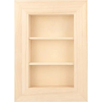 Abbildung von Artemio Mini Display + Boards, 16 x 22 4,5 cm
