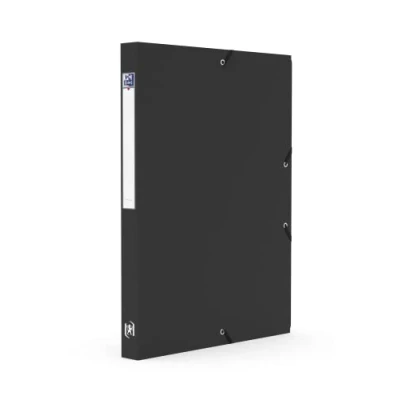 Abbildung von Elba 100200560 50 Aktendeckel FOREVER plus 100 SUPER