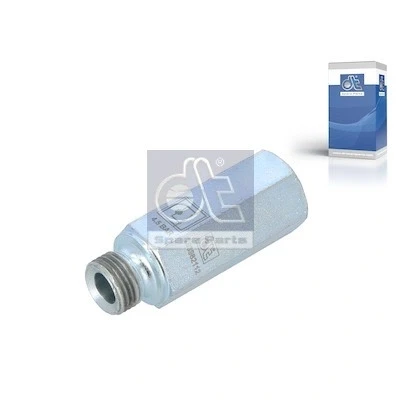 Abbildung von DT Spare Parts 4.64415 Überströmventil MERCEDES BENZ: UNIMOG