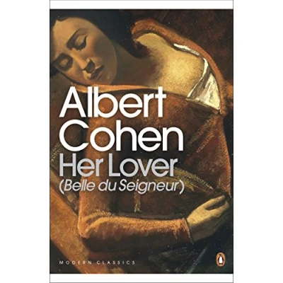 Abbildung von Her Lover (Penguin Modern Classics)