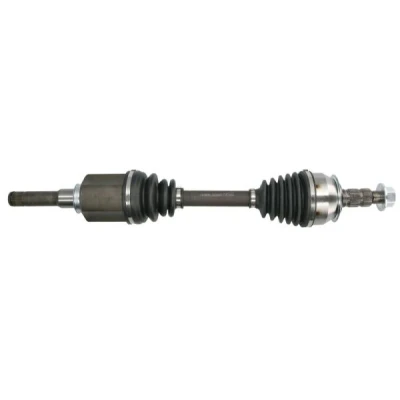 Abbildung von PASCAL G2X072PC Antriebswelle Vorderachse links 665 OPEL: Insignia A Sports Tourer, Limousine, Schrägheck