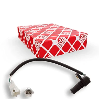 Abbildung von FEBI BILSTEIN 102773 Impulsgeber mit Dichtring TOYOTA: Yaris II Schrägheck, Aygo, CITROËN: C1 I