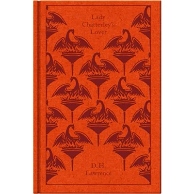Abbildung von Lady Chatterley&#039;s Lover: A Propos of &quot;Lady Lover&quot; (Penguin Clothbound Classics)