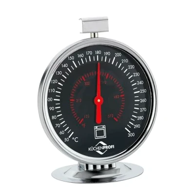 Abbildung von Küchenprofi Backofenthermometer Ofenthermometer