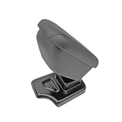 Abbildung von AUTO STYLE Armlehne Kunstleder kompatibel mit Hyundai i30 (PDE) 2017