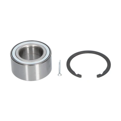 Abbildung von KAVO PARTS WBK 5525 Radlagersatz Vorderachse mit integriertem magnetischen Sensorring 80 MITSUBISHI: ASX SUV, OUTLANDER 3, Lancer 8 Limousine