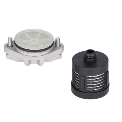 Abbildung von FEBI BILSTEIN 177900 Hydraulikfilter, Haldex Kupplung VOLVO: XC90 I