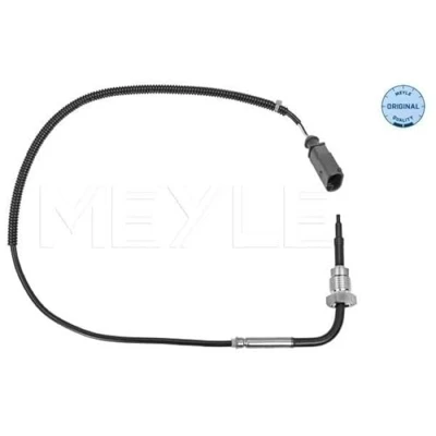 Abbildung von MEYLE 114 800 0077 Sensor, Abgastemperatur ORIGINAL Quality VOLKSWAGEN: Multivan 5 (7HM, Transporter Bus, Kastenwagen