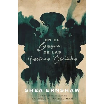 Abbildung von En el bosque de las historias olvidadas (Umbriel narrativa)