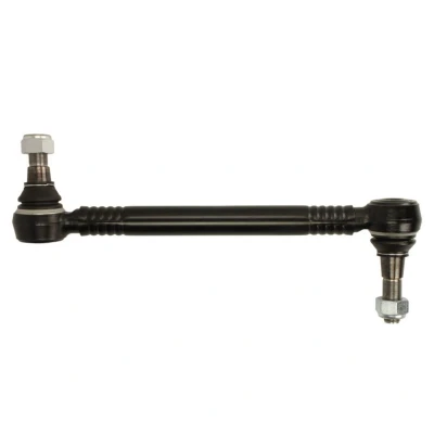 Abbildung von FEBI BILSTEIN 38419 Federbalg, Luftfederung MAN: TGA, TGS