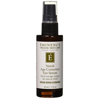 Abbildung von Eminence Neroli Age Corrective Eye Serum for Unisex 1 oz