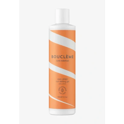 Abbildung von BOUCLÈME SEAL + Shield Styling GEL Styling, Damen, Größe: 300 ml,